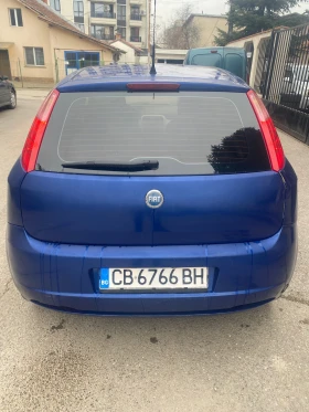 Fiat Punto - 2000 € / 3911.66 лв. - 97488295 2