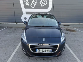 Peugeot 5008 1.6thp - 3500 € / 6845.40 лв. - 84759547 3