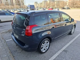 Peugeot 5008 1.6thp - 3500 € / 6845.40 лв. - 84759547 7