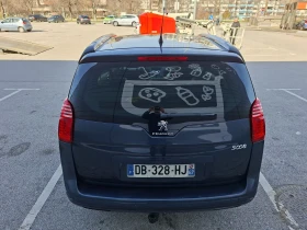 Peugeot 5008 1.6thp - 3500 € / 6845.40 лв. - 84759547 6