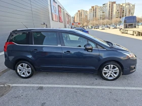 Peugeot 5008 1.6thp - 3500 € / 6845.40 лв. - 84759547 4