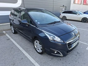 Peugeot 5008 1.6thp - 3500 € / 6845.40 лв. - 84759547 2