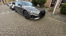 Audi A4 45 TDI Quattro Full Options Tiptronic | Mobile.bg � ����� ������ 13