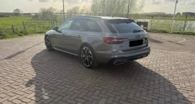 Audi A4 45 TDI Quattro Full Options  - 22500 € / 44006.17 лв. - 18637237 4