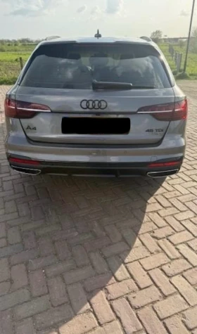Audi A4 45 TDI Quattro Full Options  - 22500 € / 44006.17 лв. - 18637237 3