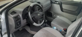 Opel Astra 1.8 16v Avtomat, Хечбек, Употребяван, Разград - 1700 € / 3324.91 лв. - 30147913 7