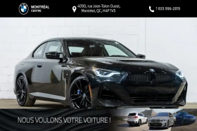 BMW 240 2022 BMW 2 Series M240i xDrive Coupe