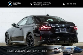 BMW 240 2022 BMW 2 Series M240i xDrive Coupe | Auto.bg — изображение 5