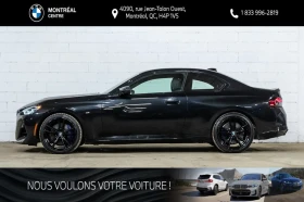 BMW 240 2022 BMW 2 Series M240i xDrive Coupe | Auto.bg — изображение 4