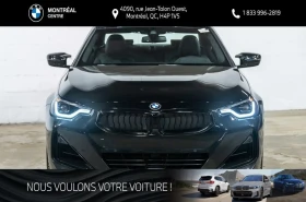 BMW 240 2022 BMW 2 Series M240i xDrive Coupe | Auto.bg — изображение 2