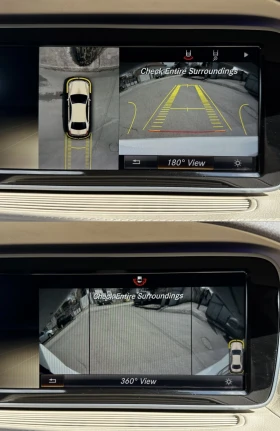 Mercedes-Benz S 63 AMG - 35800 € / 70018.71 лв. - 58785532 10