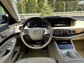 Mercedes-Benz S 63 AMG - 35800 € / 70018.71 лв. - 58785532 11
