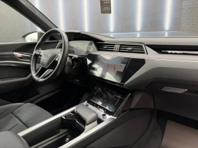 Audi E-Tron 55/2xSline/Sportback/Black Edition/Pano /Led | Auto.bg — изображение 13