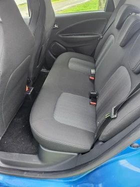 Renault Zoe R110  41kw - 10000 € / 19558.30 лв. - 73908803 7