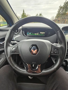 Renault Zoe R110  41kw - 10000 € / 19558.30 лв. - 73908803 10