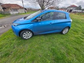 Renault Zoe R110  41kw - 10000 € / 19558.30 лв. - 73908803 2