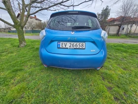 Renault Zoe R110  41kw - 10000 € / 19558.30 лв. - 73908803 4