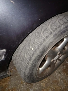 VW Golf - 600 € / 1173.50 лв. - 93416101 15