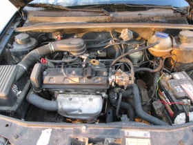 VW Golf - 600 € / 1173.50 лв. - 93416101 12