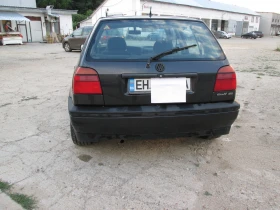 VW Golf - 600 € / 1173.50 лв. - 93416101 4