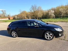 Peugeot 508 SW - 4800 € / 9387.98 лв. - 23382326 2