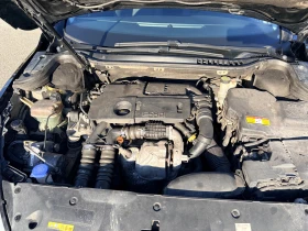 Peugeot 508 SW - 4800 € / 9387.98 лв. - 23382326 6