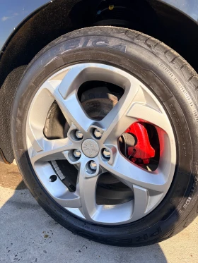 Peugeot 508 SW - 4800 € / 9387.98 лв. - 23382326 10