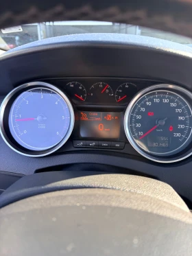 Peugeot 508 SW - 4800 € / 9387.98 лв. - 23382326 15