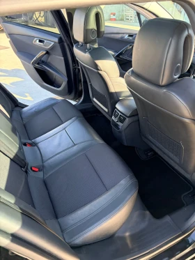 Peugeot 508 SW - 4800 € / 9387.98 лв. - 23382326 14