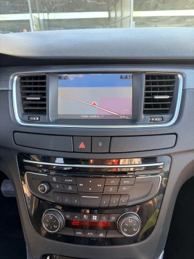 Peugeot 508 SW - 4800 € / 9387.98 лв. - 23382326 12