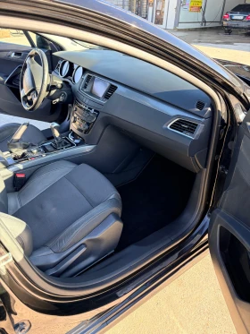 Peugeot 508 SW - 4800 € / 9387.98 лв. - 23382326 13