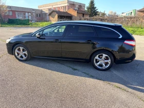 Peugeot 508 SW - 4800 € / 9387.98 лв. - 23382326 3