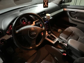 Audi A4 1.8T(avj)QUATTRO  - 3150 € / 6160.86 лв. - 59505010 7