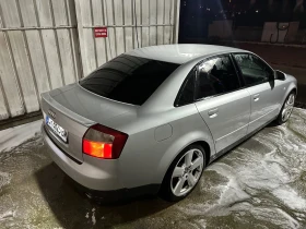 Audi A4 1.8T(avj)QUATTRO  - 3150 € / 6160.86 лв. - 59505010 5