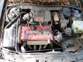������ Opel Calibra