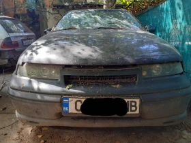 Opel Calibra Opel Calibra 2.0 16V C20XE / ����� ZENDER ����� /  | Mobile.bg � ����� ������ 3