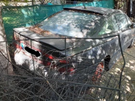 Opel Calibra Opel Calibra 2.0 16V C20XE / ����� ZENDER ����� /  | Mobile.bg � ����� ������ 5