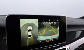 Mercedes-Benz CLS 400 ПОДРЕВ* ОБДУХВАНЕ* 360 CAM* MEMORY* KEYLESS*  | Auto.bg — изображение 12