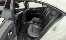 Mercedes-Benz CLS 400 ПОДРЕВ* ОБДУХВАНЕ* 360 CAM* MEMORY* KEYLESS*  | Auto.bg — изображение 16