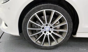 Mercedes-Benz CLS 400 ПОДРЕВ* ОБДУХВАНЕ* 360 CAM* MEMORY* KEYLESS*  | Auto.bg — изображение 5