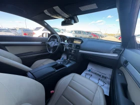 Mercedes-Benz E 350 Coupe AVATGARDE  | Auto.bg — изображение 10