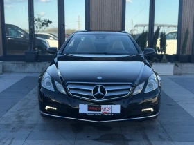 Mercedes-Benz E 350 Coupe AVATGARDE  | Auto.bg — изображение 2