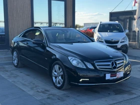 Mercedes-Benz E 350 Coupe AVATGARDE  | Auto.bg — изображение 3