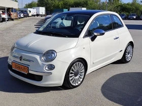 ����� �� �������� �� Fiat 500 1.3mJTD* EURO5A* �������* 