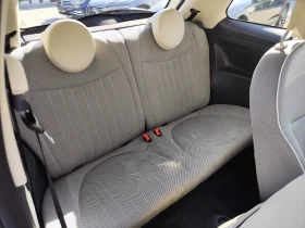 Fiat 500 1.3mJTD* EURO5A* �������*  | Mobile.bg � ����� ������ 11