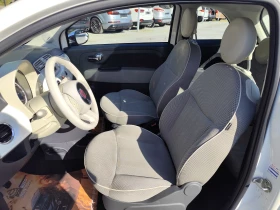 Fiat 500 1.3mJTD* EURO5A* �������*  | Mobile.bg � ����� ������ 7
