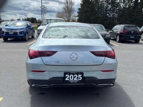 Mercedes-Benz CLA 250 | DISTRONIC| 360| ��������| PANO| CARFAX | Mobile.bg � ����� ������ 4