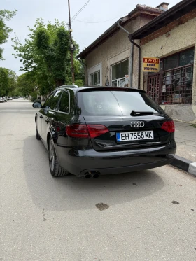 Audi A4 2.0 TDI 143 - 5800 € / 11343.81 лв. - 26305053 6