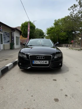 Audi A4 2.0 TDI 143 - 5800 € / 11343.81 лв. - 26305053 3