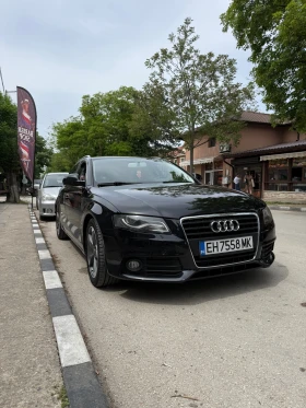 Audi A4 2.0 TDI 143 - 5800 € / 11343.81 лв. - 26305053 5